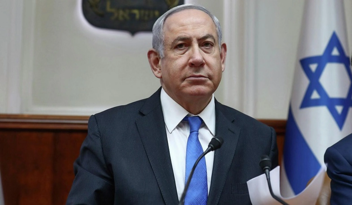 Netanyahunun DNT nəticəsi açıqlandı