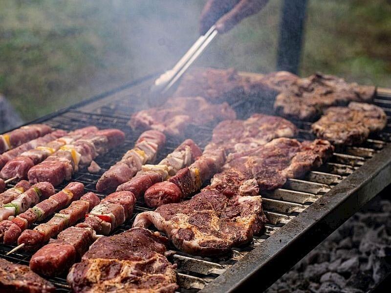 Manqalda dana ətini yumşaq etməyin 4 yolu