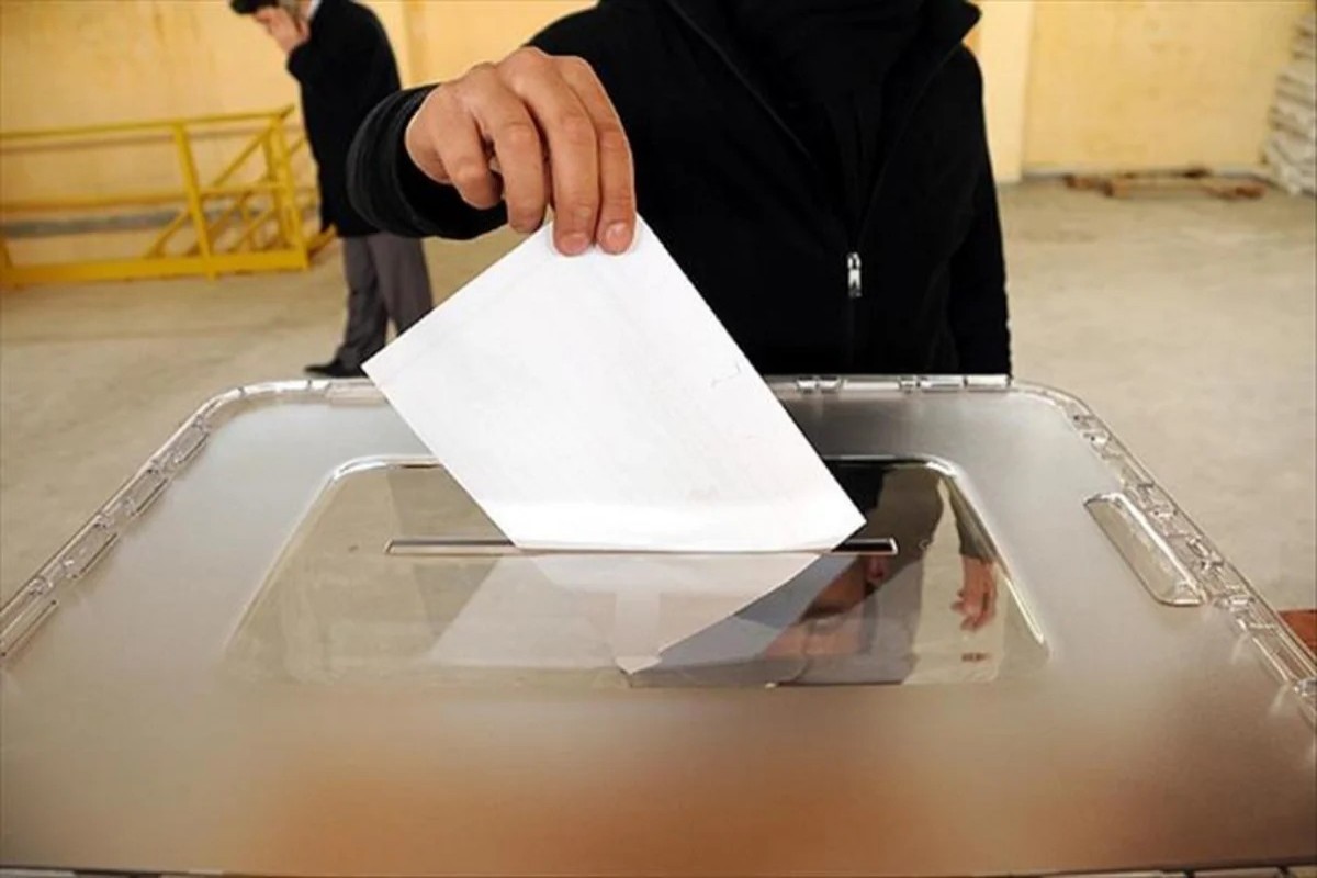 Kolumbiyada prezident seçkilərinin ikinci turu keçiriləcək
