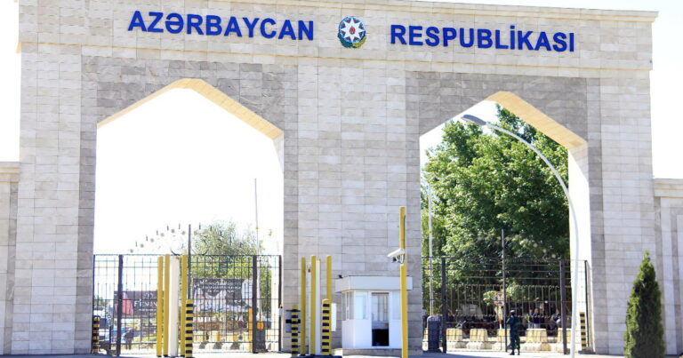 Xaricdə oxuyan tələbələrimiz üçün quru sərhədlər AÇILACAQMI?