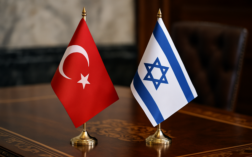 İsrailin istilaçı siyasətinin nəticəsi Türkiyə üçün də təhdid doğurur - ŞƏRH