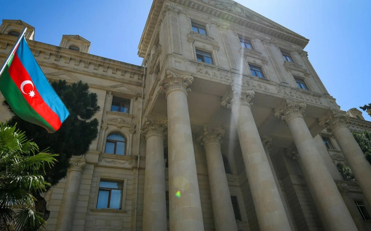 Azərbaycan və Mikroneziya arasında diplomatik əlaqələr yaradıldı