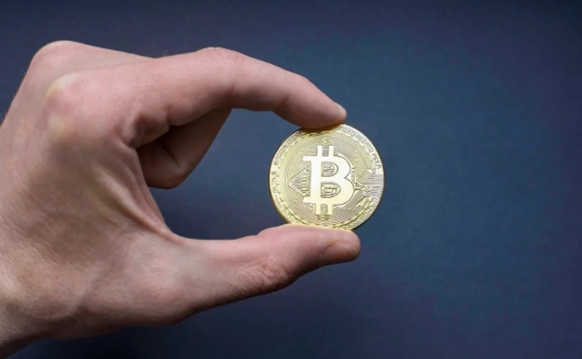 Bitcoin kəskin UCUZLAŞDI