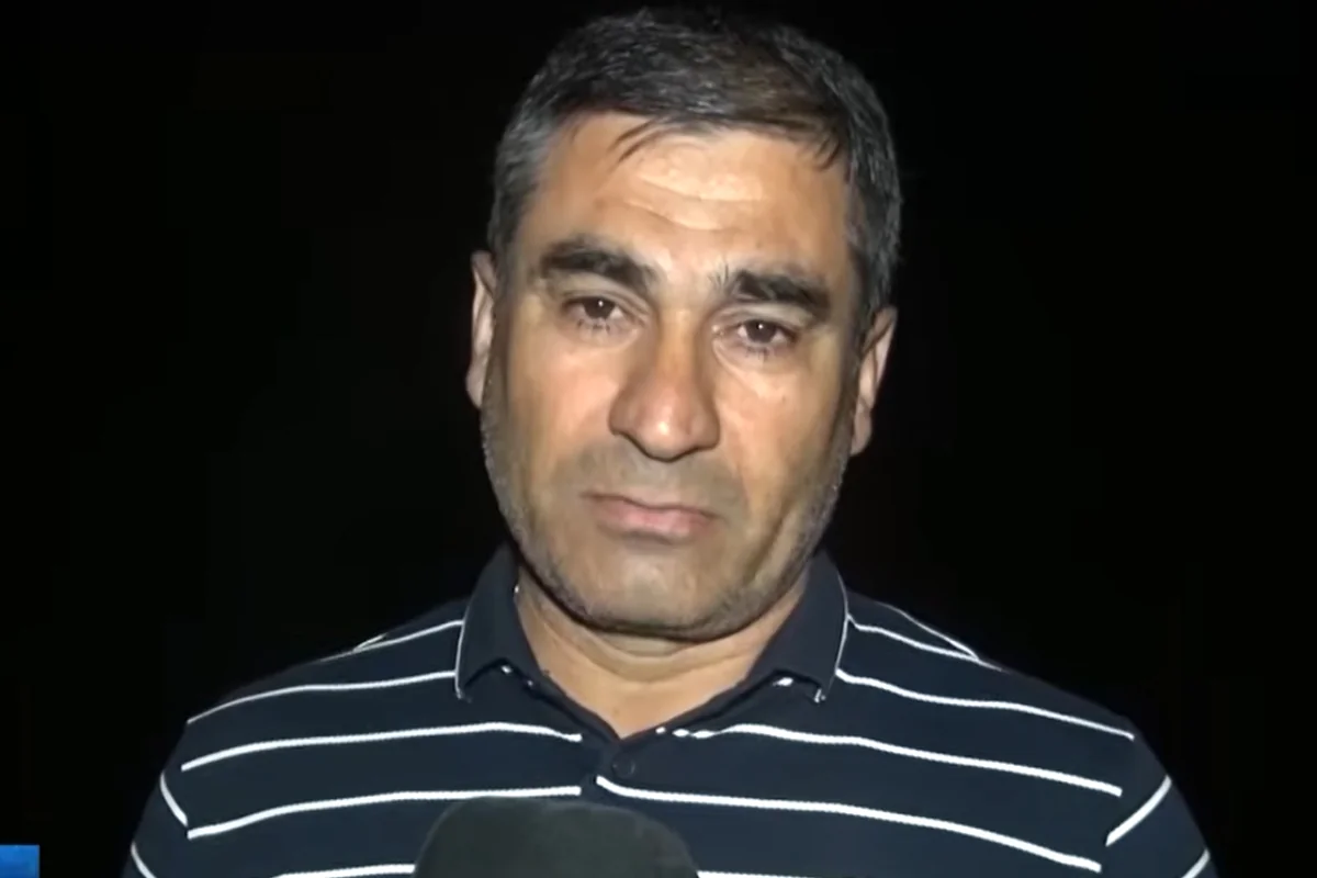 Beş yaşlı Onurun faciəli ölümünün TƏFƏRRÜATI - VİDEO