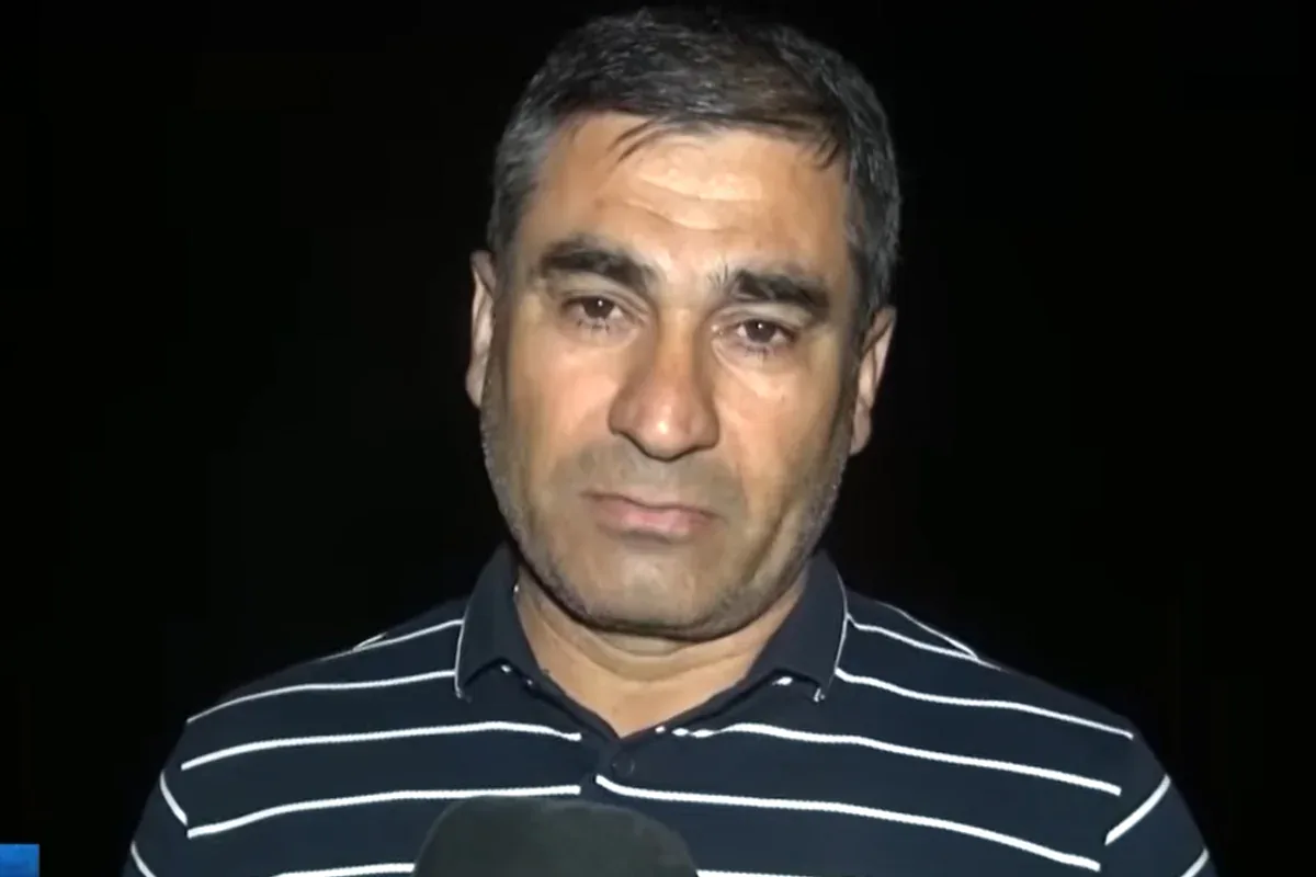Beş yaşlı Onurun faciəli ölümünün TƏFƏRRÜATI - VİDEO