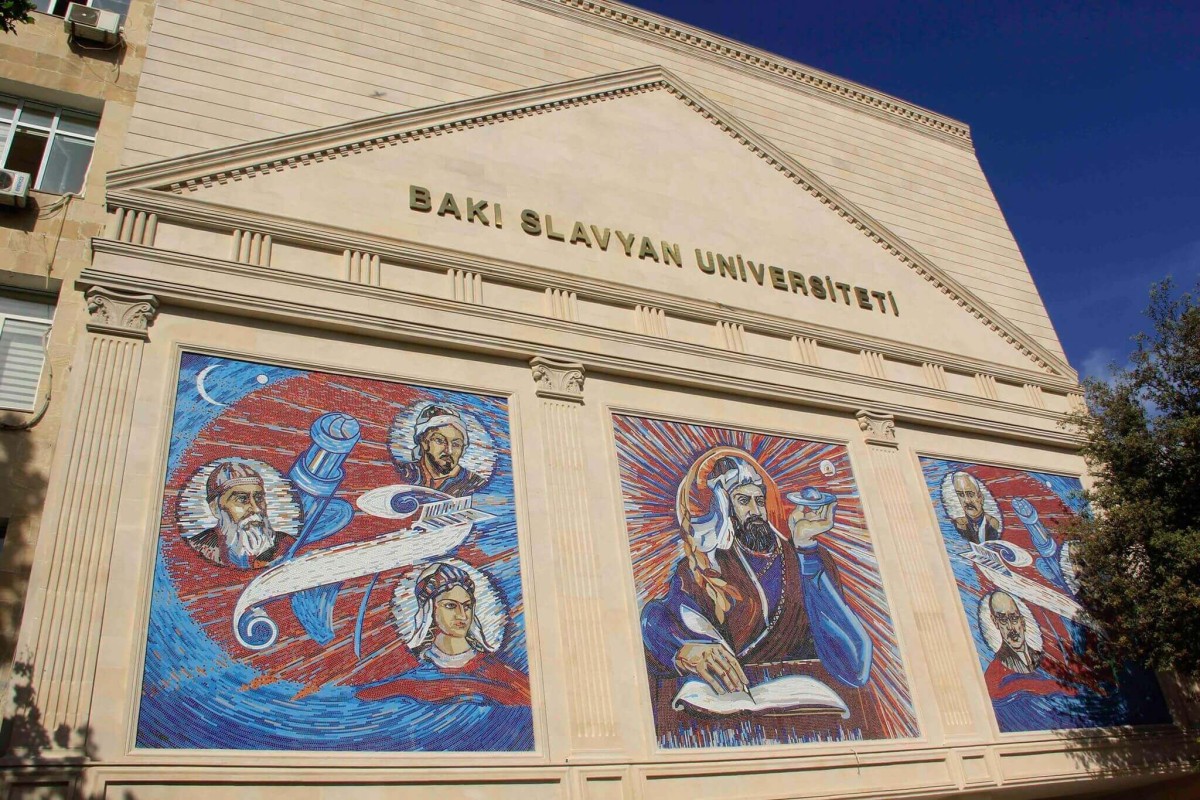 Slavyan Universiteti fəaliyyətini dayandırır? - RƏSMİ