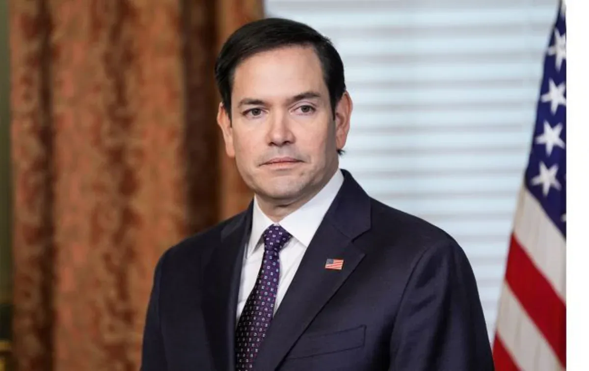 "TRIPP layihəsi Ermənistan və Azərbaycan arasında sülh sazişinin lövbəridir" - Rubio