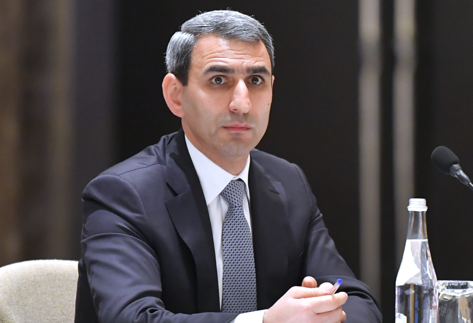 Bakı-Tbilisi-Qars sərnişin qatarları fəaliyyətə başlayacaq? – ADY sədrindən AÇIQLAMA