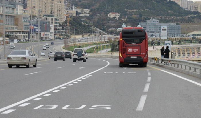 Daha 2 marşrut xəttində müasir avtobuslar istifadəyə veriləcək