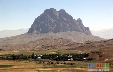 İlandağ yazısı deşifrə edildi