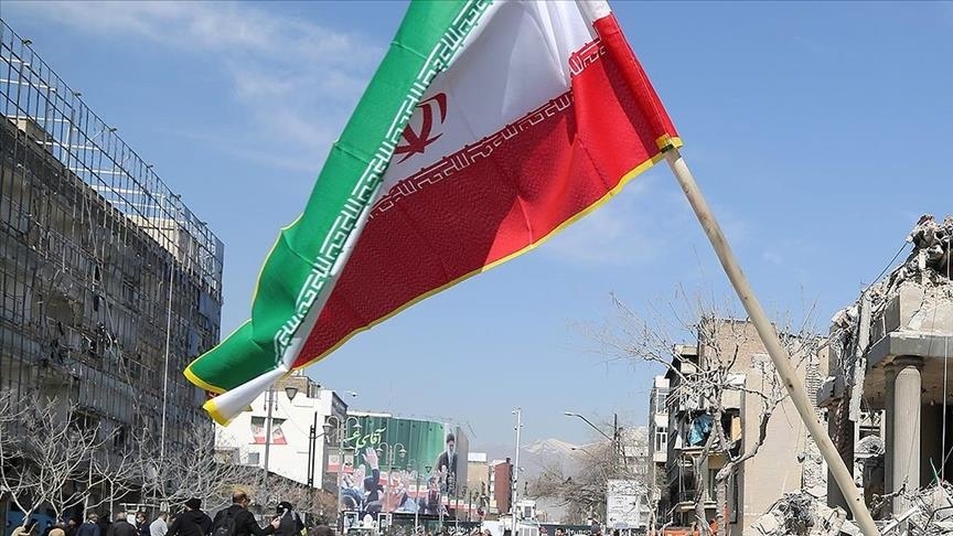İran İsraili atəşkəsi pozmaqda ittiham edib
