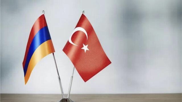 Erməni iş adamları ilə Türkiyədə görüş keçirildi