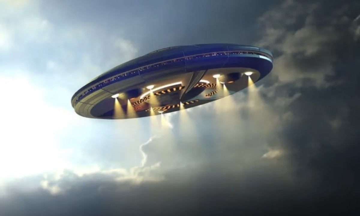 NASA rəhbəri UNO iddialarına aydınlıq gətirdi