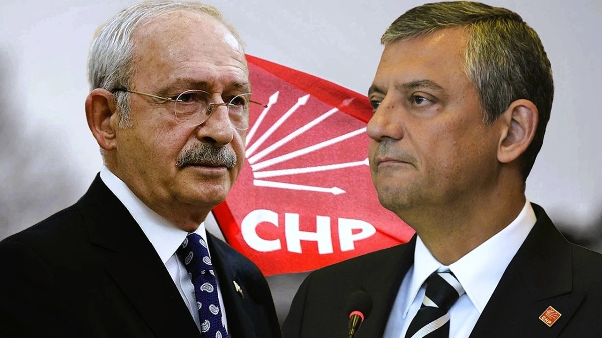 CHP-dən mühüm qərar