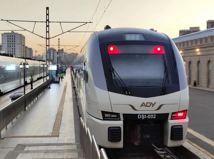 Bu istiqamətə əlavə qatar reysləri təyin edildi