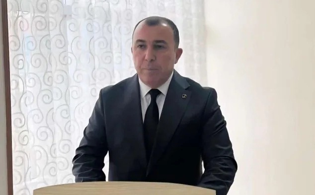 Naxçıvanda idarə rəisi işdən çıxarıldı
