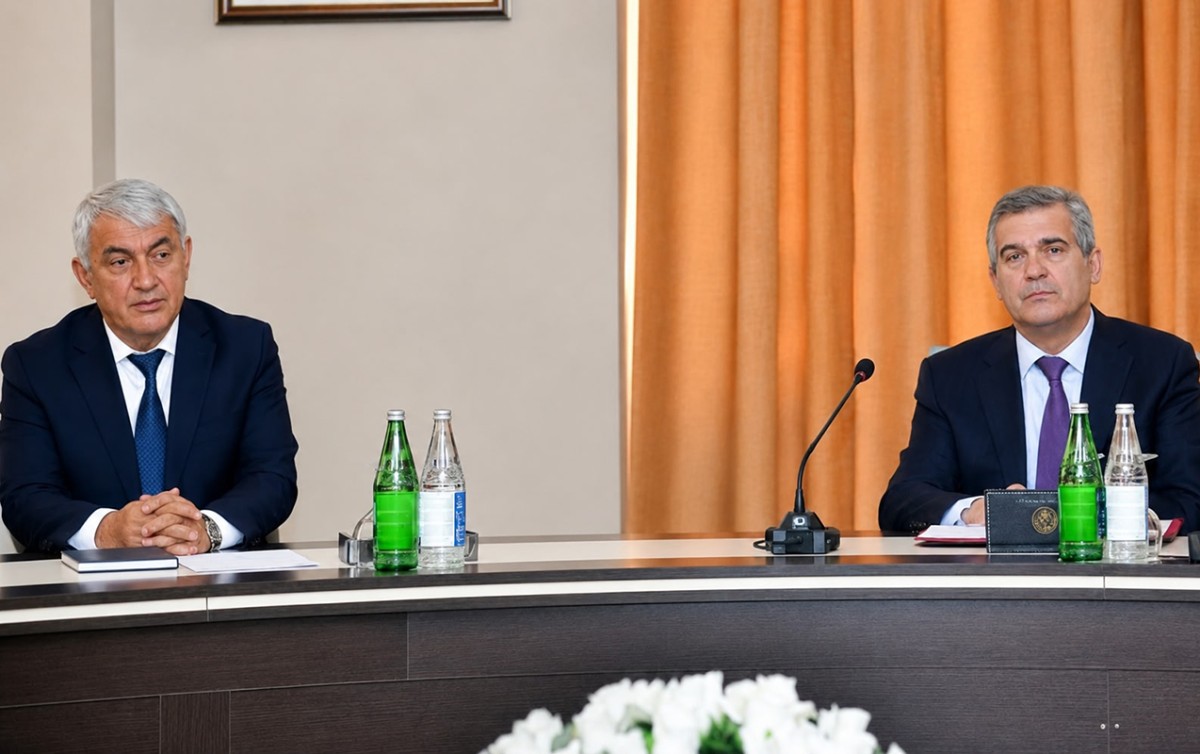 Süleyman Mikayılovun müavini və digərlərinin məhkəmə işi DƏYİŞDİ