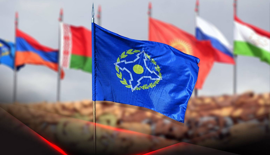 Ermənistan KTMT-nin iclasına nümayəndəsini göndərmədi