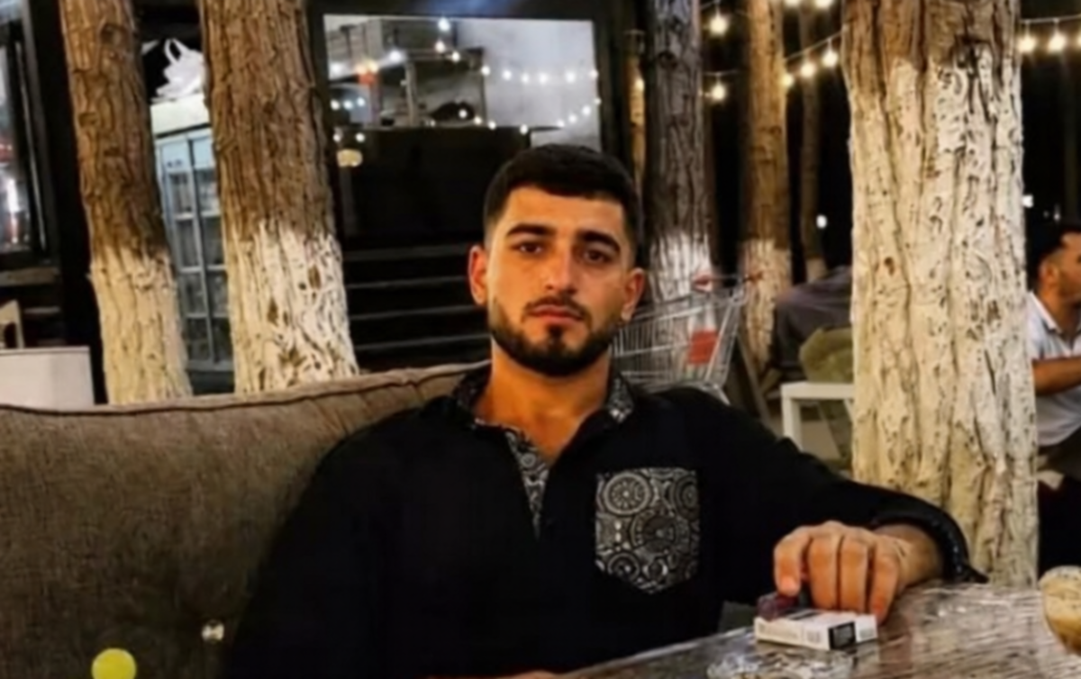 Qəzada ağır yaralanan 24 yaşlı Şahin həyatını itirdi