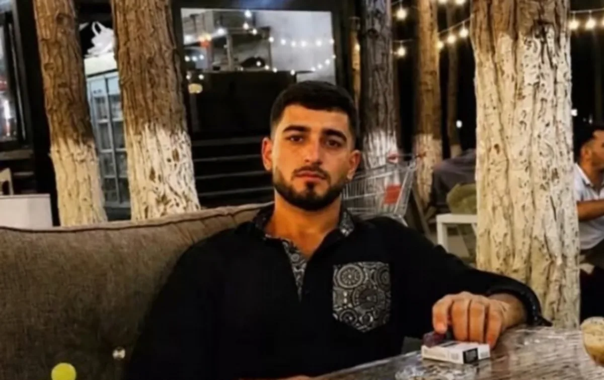 Qəzada ağır yaralanan 24 yaşlı Şahin həyatını itirdi