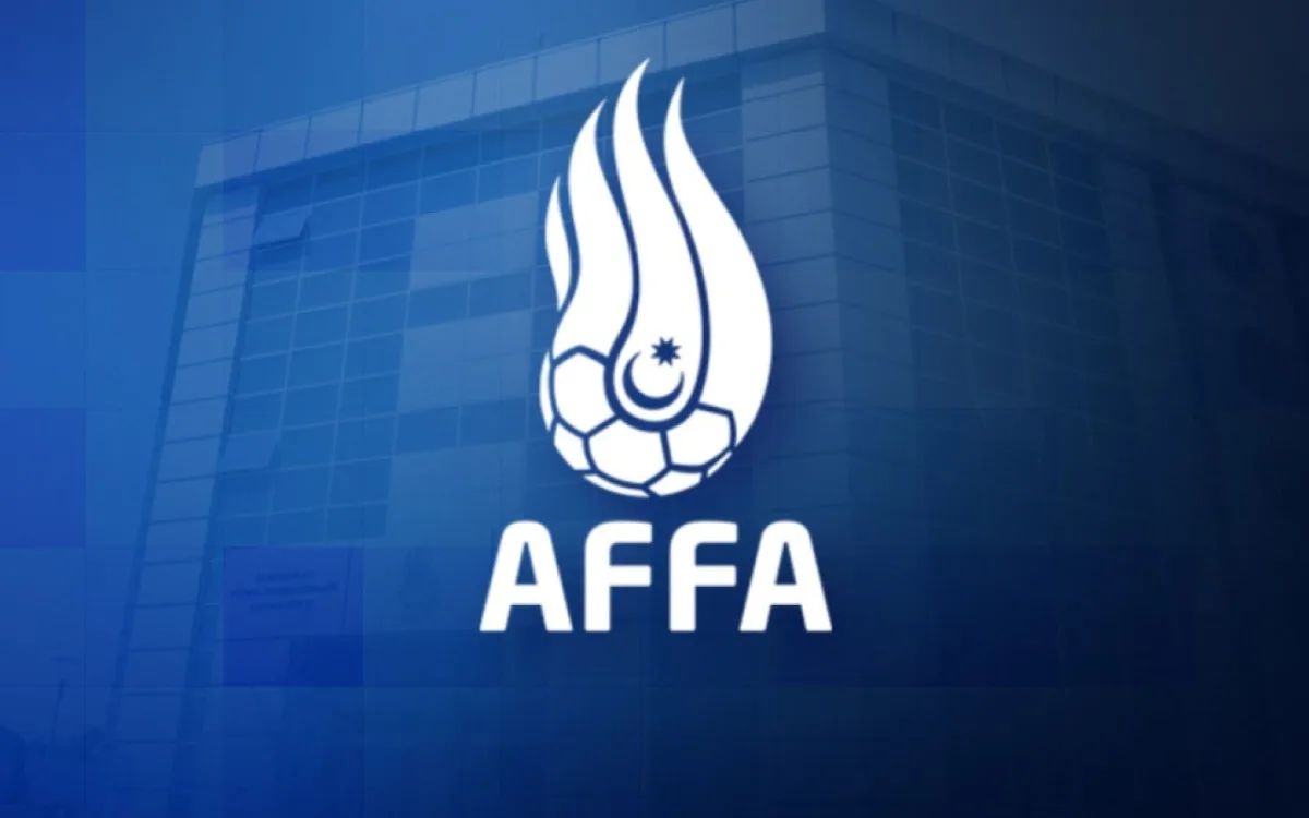 AFFA üç kluba texniki məğlubiyyət verdi