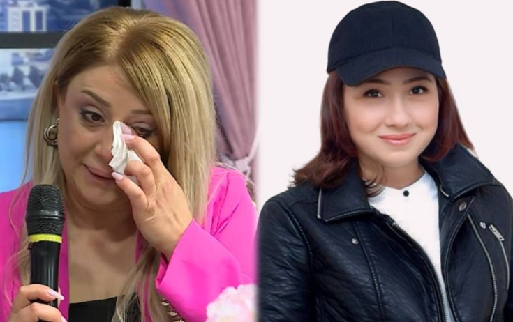 Aygün Bəylərin bacısı: Danışmırıq...