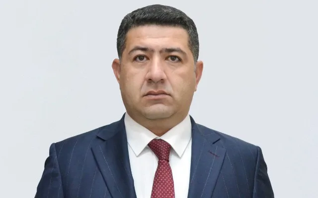 DSMF-nin keçmiş filial müdiri yeni vəzifəyə təyin olundu