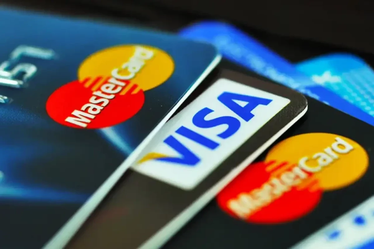 Visa və Mastercardın fəaliyyəti dayandırılır - Kubada