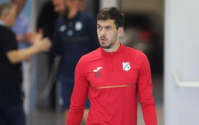 Qarabağ DÇ-2026-ya yollanacaq futbolçunu transfer edir