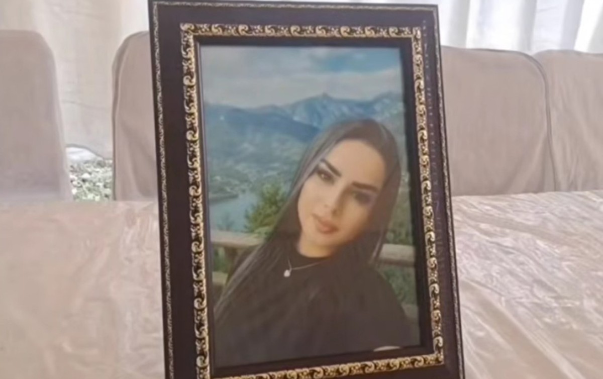 Gülizarın atası: Ona zəng etdilər, dedilər ki...