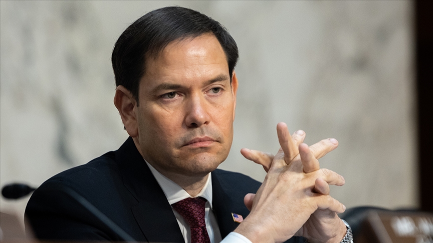 Rubio: Ermənistan və Azərbaycan arasında münaqişə bitdi