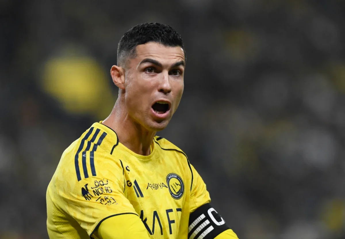Ronaldunun qiyməti düşdü