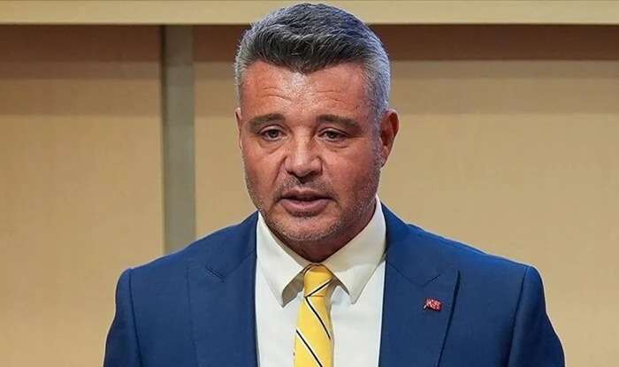 “Fənərbağça”nın prezidenti tutuldu
