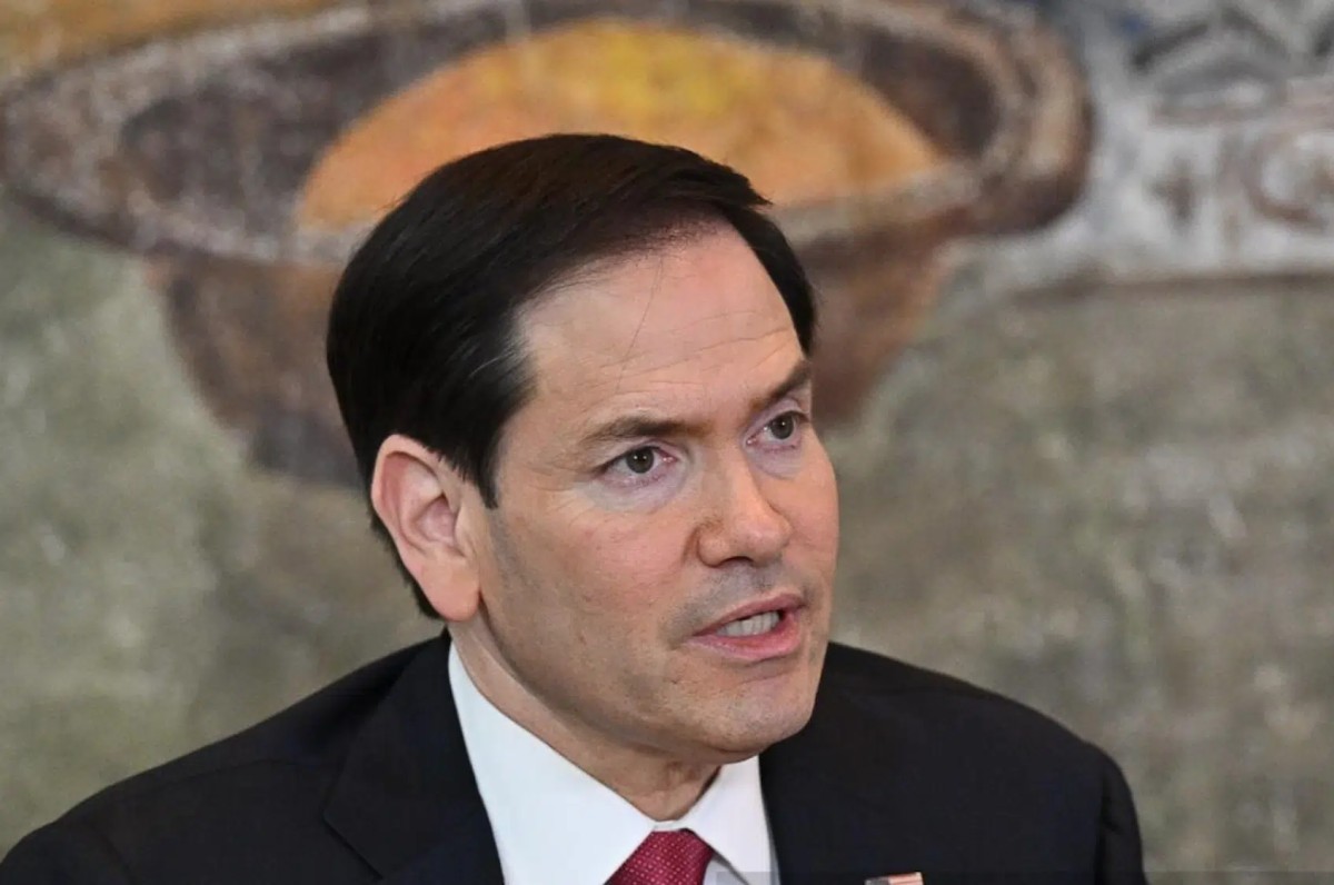 Rubio: “Kreml Paşinyanın uduzmasını istəyir”
