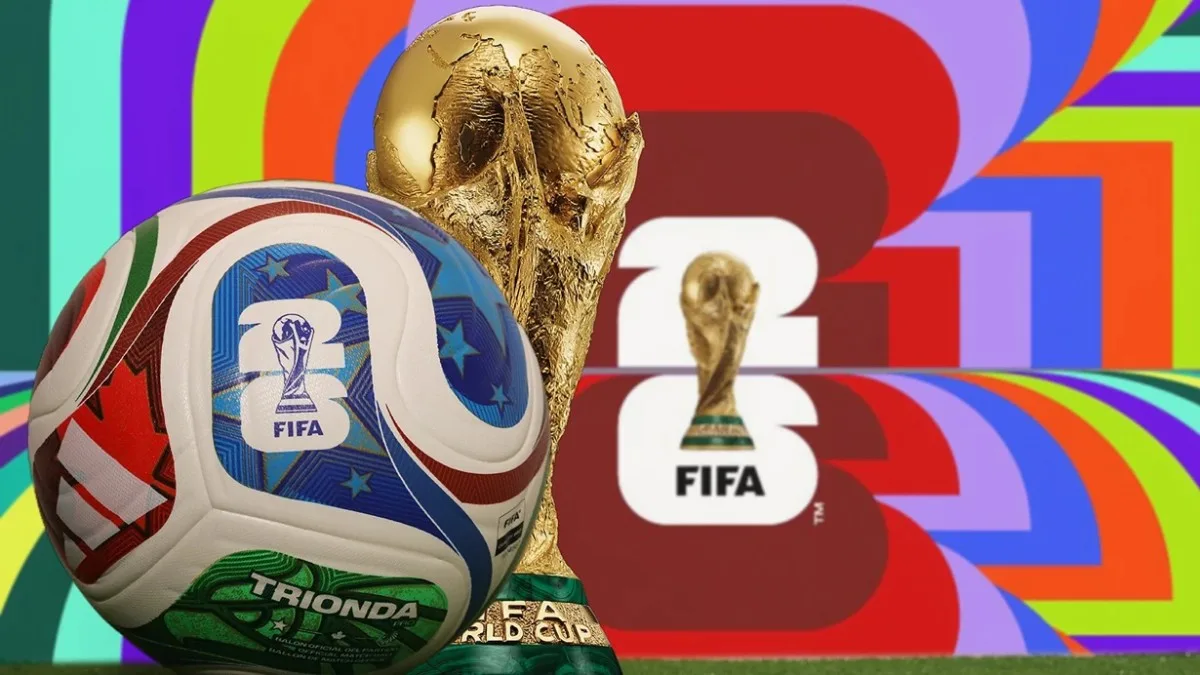 FİFA 2026 Dünya Kuboku: Azarkeşlər gecələr də oyaq qalacaq