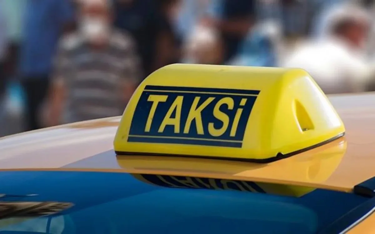 Taksi tətbiqlərində başqa ünvanın göstərilməsi halları artıb - VİDEO