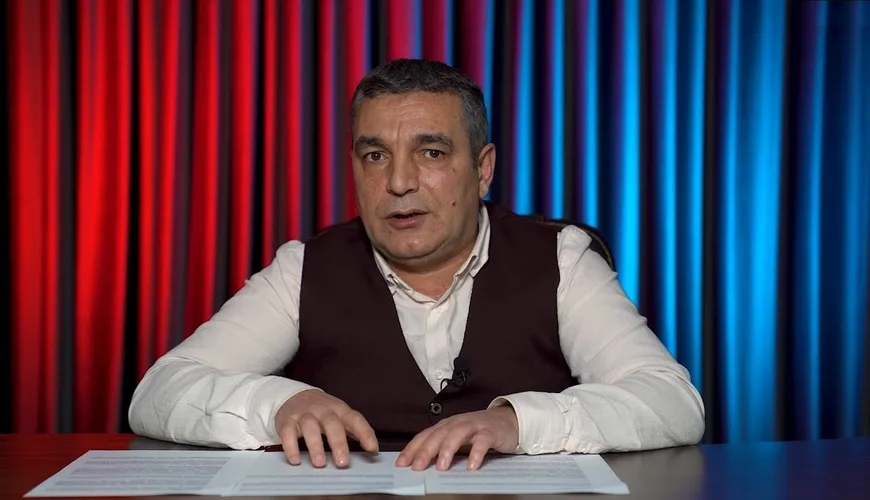 Natiq Cəfərli PA-ya çağırıldı