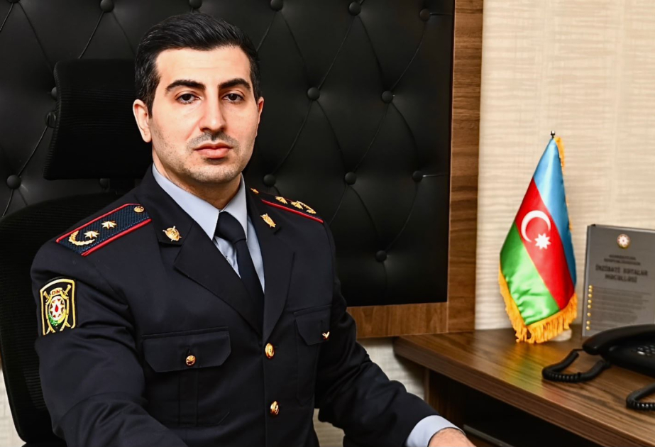 BDYPİ rəsmisi: Yuxulu sürücünün idarə etdiyi avtomobil nəzarətsiz təhlükəyə çevrilir