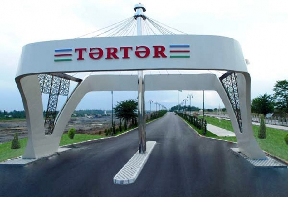 Tərtər sakinlərinin diqqətinə!