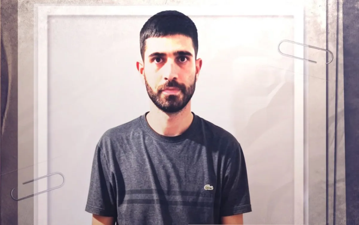 "Moyka"da müştərisinin boyunbağısını oğurladı, tutuldu