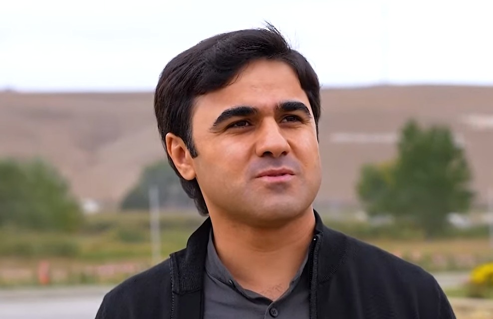 Mirələm Mirələmovun atası vəfat etdi