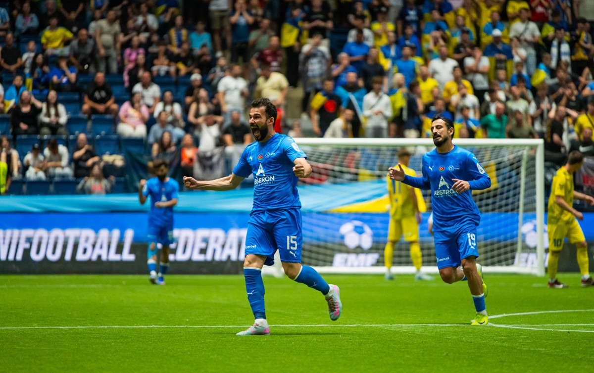  Azərbaycan Avropa çempionu oldu