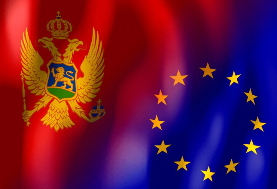 Monteneqro Aİ-nin 28-ci üzvü olmaq üçün konkret Yol xəritəsi hazırlayıb