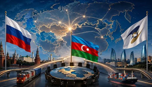 Kremlin Bakı planı: İnteqrasiya təklifi, yoxsa geosiyasi mesaj?