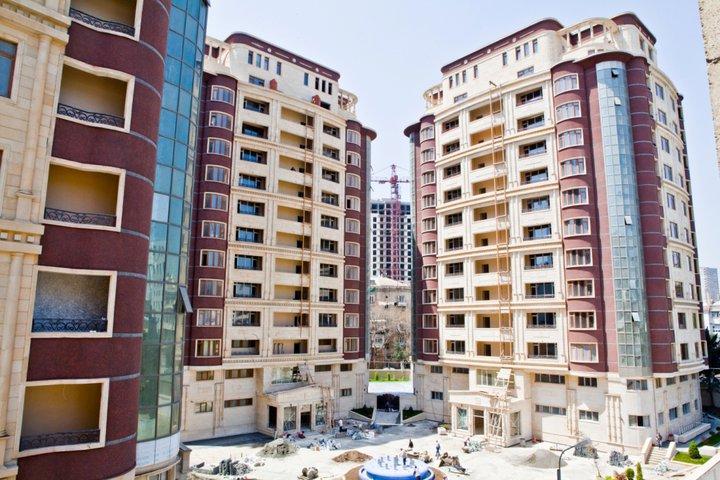 Mənzil sökülüb, bizə kompensasiya verilməyib
