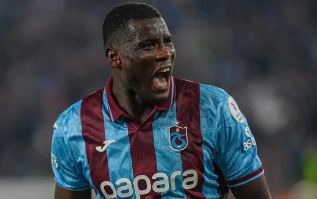 "Trabzonspor" 11 milyonluq təklifi rədd etdi
