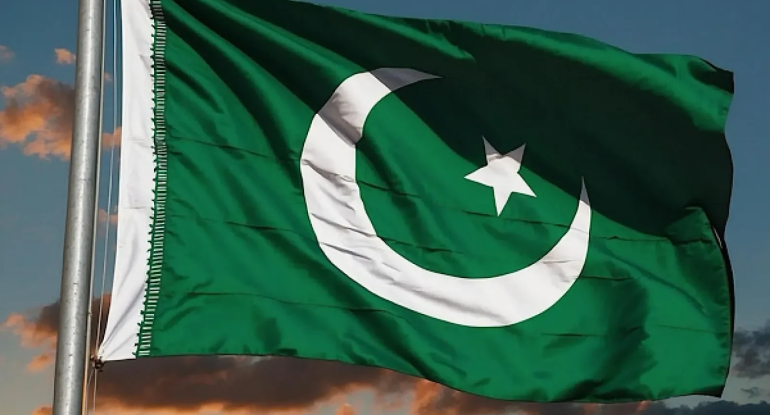 Pakistanın daxili işlər naziri Tehrana gəldi