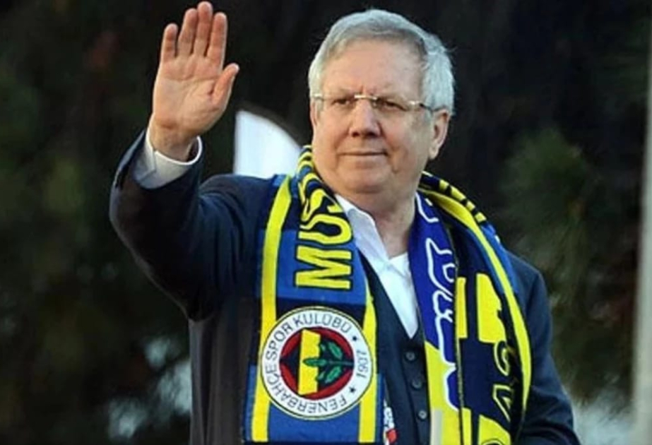 Əziz Yıldırım yenidən Fənərbağçanın prezidenti oldu