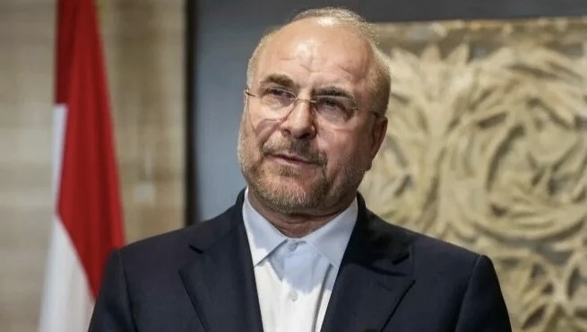 ABŞ bazalarına zərbə endirə bilərik - Qalibaf