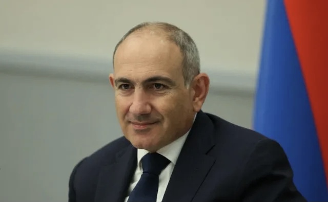Paşinyan qalib gəlir - Exit-poll